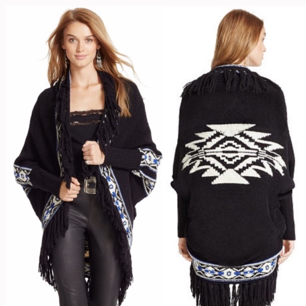 COPY - Ralph Lauren Cardigan